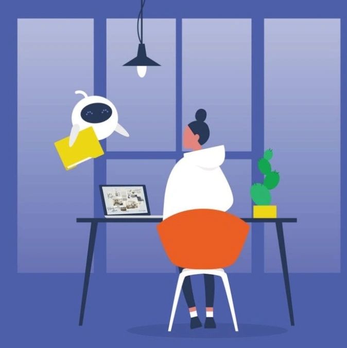 AI and the future of Interior Design